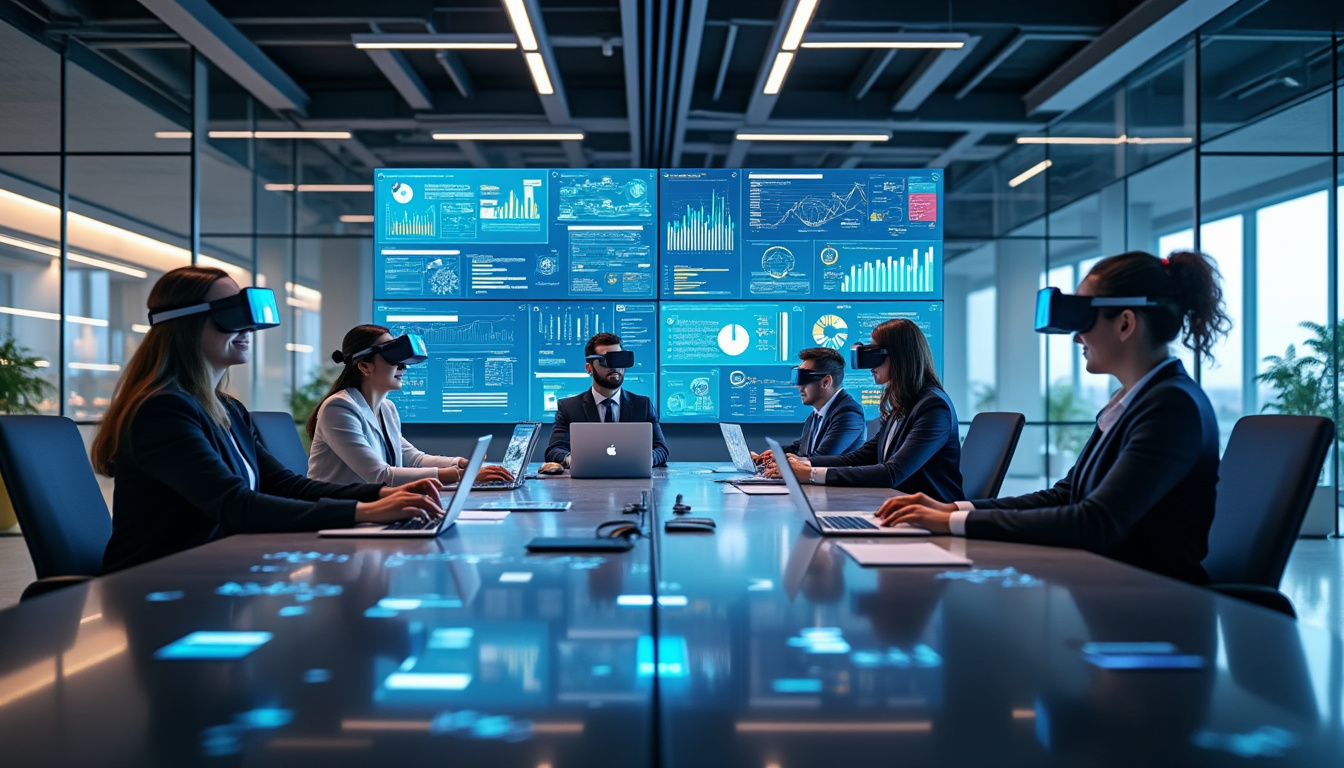 découvrez la définition du travail connecté, ses enjeux majeurs pour les entreprises et les salariés, ainsi que les principaux modèles existants. adoptez une nouvelle organisation du travail grâce au numérique.