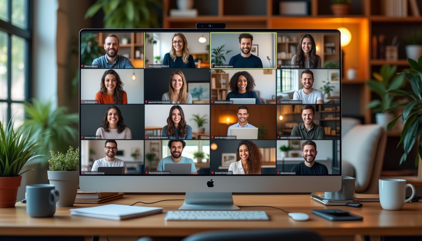 découvrez comment renforcer la cohésion et l’engagement au sein d’une culture d’entreprise distribuée. conseils et bonnes pratiques pour maintenir le lien entre équipes, même à distance.