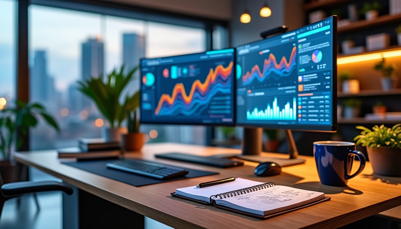 découvrez comment manager efficacement à distance grâce à des rituels structurants, des indicateurs pertinents et des feedbacks constructifs pour booster la performance et l’engagement de votre équipe.
