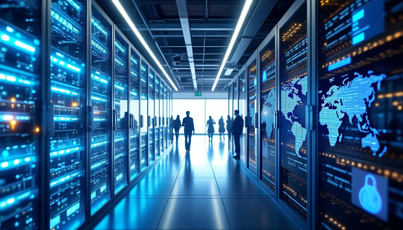 découvrez comment choisir entre un cloud public, privé ou hybride en fonction de vos besoins et usages professionnels pour optimiser vos performances et votre sécurité.