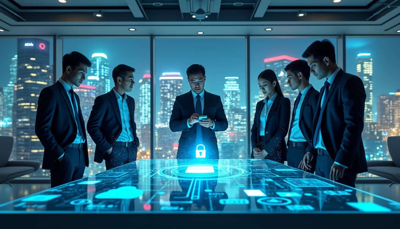 découvrez les critères d’éligibilité à la cyberassurance en 2025 et apprenez comment réduire efficacement votre prime pour assurer la protection optimale de vos données.