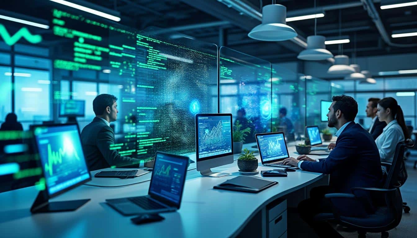 découvrez comment intégrer le principe de « privacy by design » dans la gouvernance des données pour assurer la conformité au rgpd et protéger les informations personnelles dès la conception.