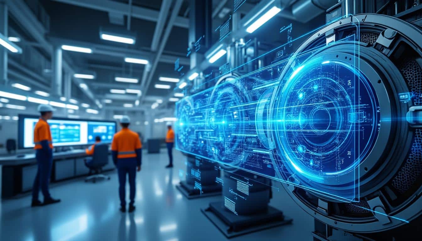 découvrez comment passer du proof of concept (poc) au déploiement à grande échelle des jumeaux numériques, en optimisant les processus industriels et en améliorant la prise de décision.