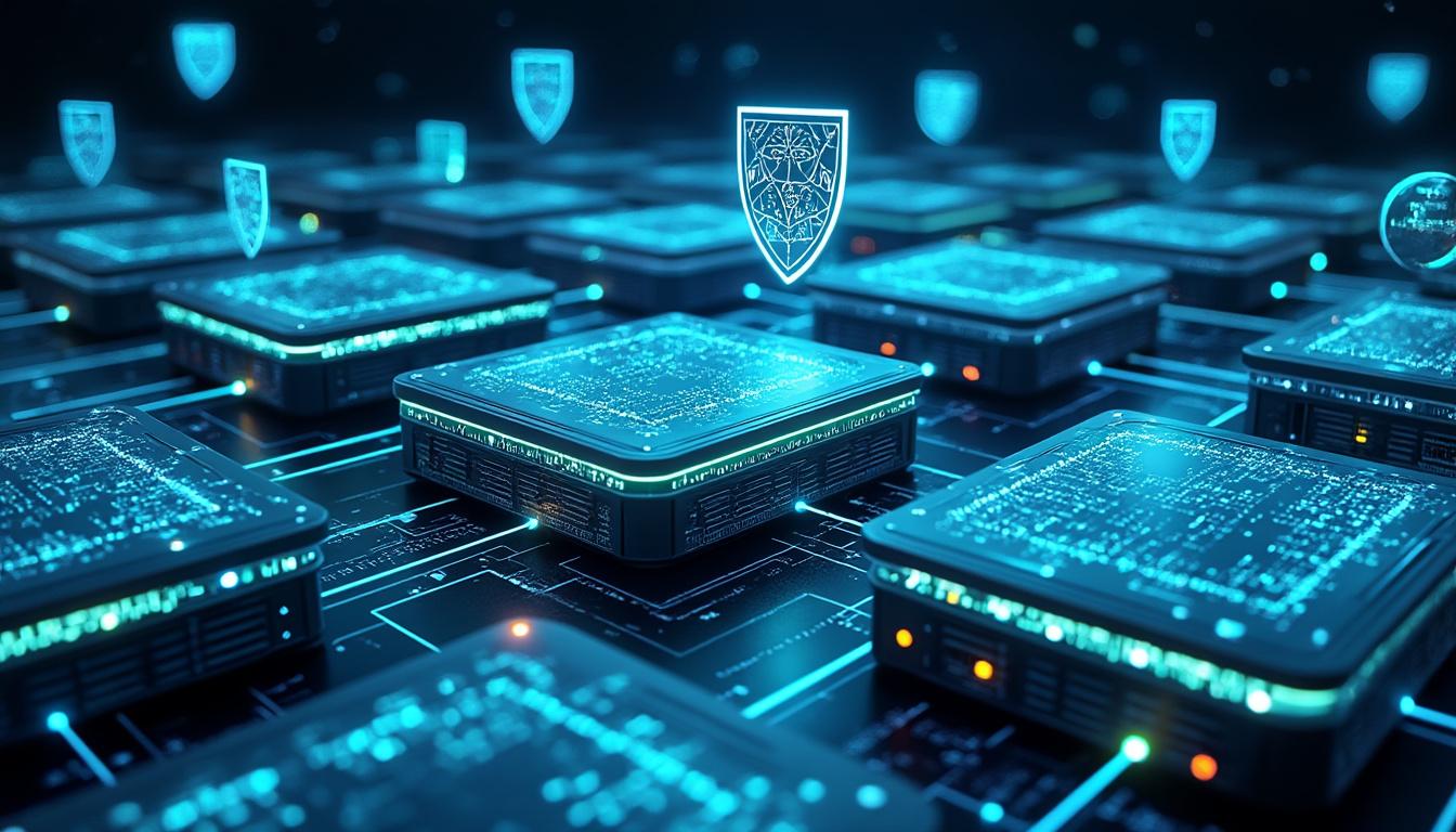 découvrez les contrôles essentiels pour sécuriser kubernetes et les conteneurs, avec un focus sur rbac, la sécurité des pods et la gestion des secrets.