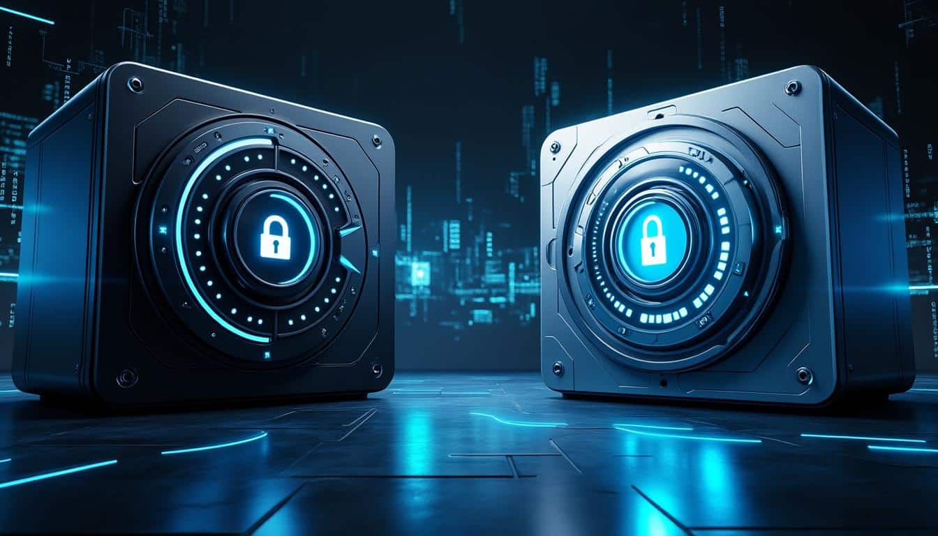 comparez bitwarden et 1password pour découvrir quel gestionnaire de mots de passe offre la meilleure sécurité, fonctionnalités et facilité d'utilisation afin de protéger efficacement vos données.