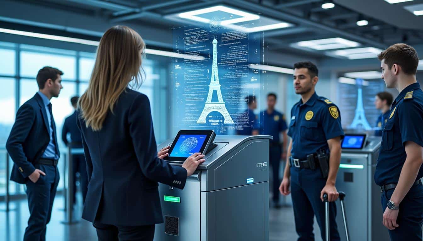 découvrez les avancées et les défis de france identité : amélioration de la sécurité ou potentiel nouveau risque de fraude ?