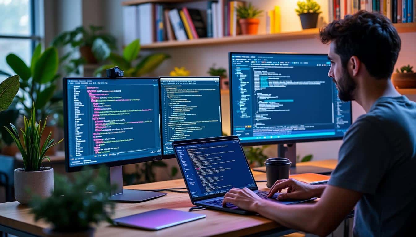 découvrez pourquoi ubuntu redevient le choix privilégié des développeurs et étudiants dans le monde linux, grâce à ses performances, sa communauté active et ses outils adaptés.