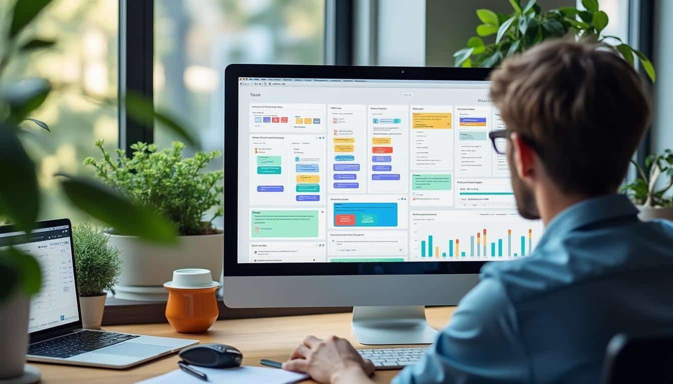 découvrez comment trello et asana peuvent transformer la gestion de projet, que vous travailliez seul ou en équipe, avec une comparaison détaillée pour choisir l'outil parfait.
