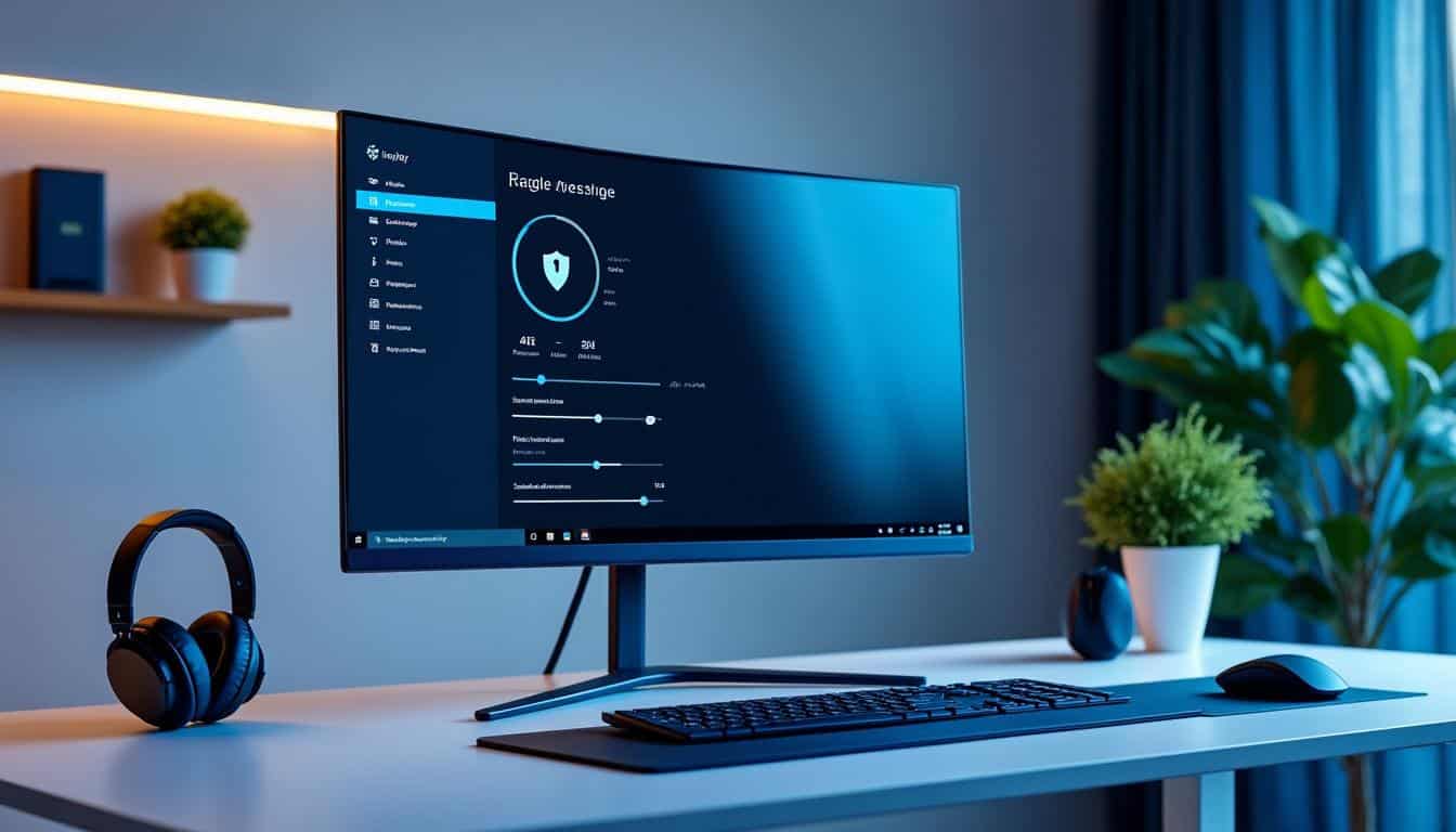 découvrez les réglages essentiels de windows 11 pour optimiser la sécurité et améliorer les performances de votre ordinateur facilement et efficacement.