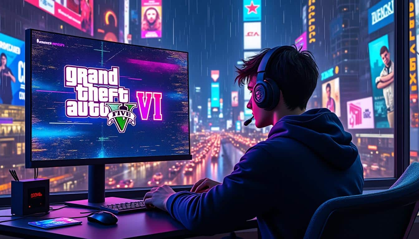 découvrez les enjeux autour de gta vi et analysez si rockstar games réussira à dépasser les attentes des fans sans les décevoir.