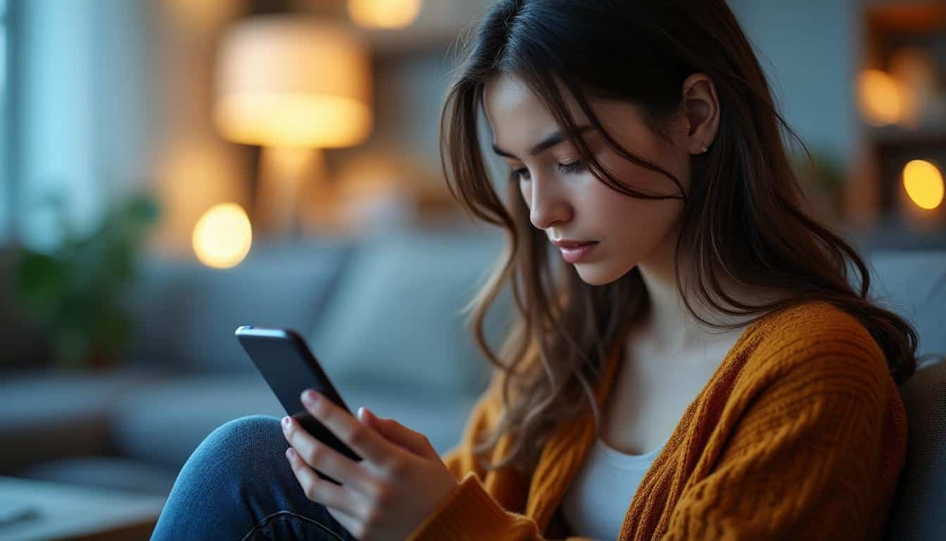 découvrez comment meta impacte l'estime de soi sur instagram et apprenez à ajuster votre feed pour une expérience positive et équilibrée.