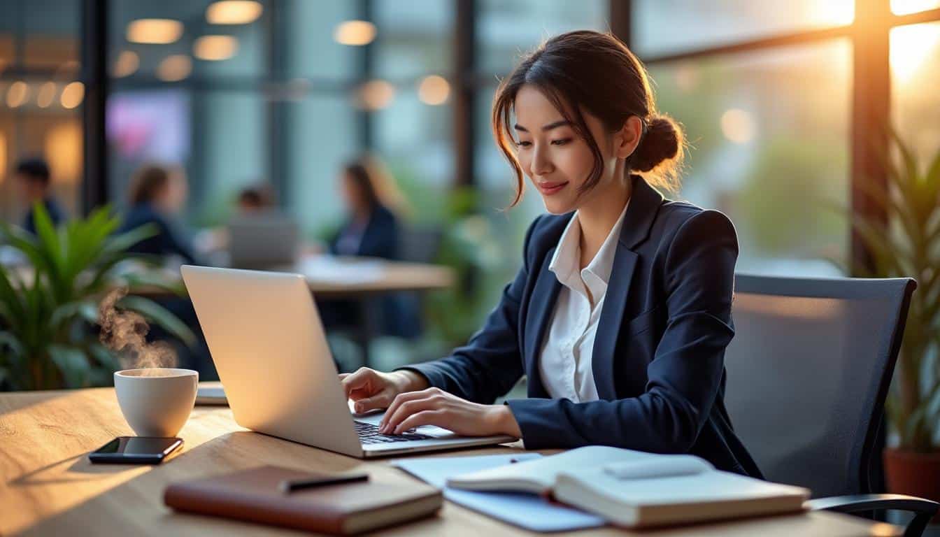 découvrez une méthode simple et efficace sur linkedin pour obtenir des missions sans avoir à démarcher, en optimisant votre profil et votre réseau.