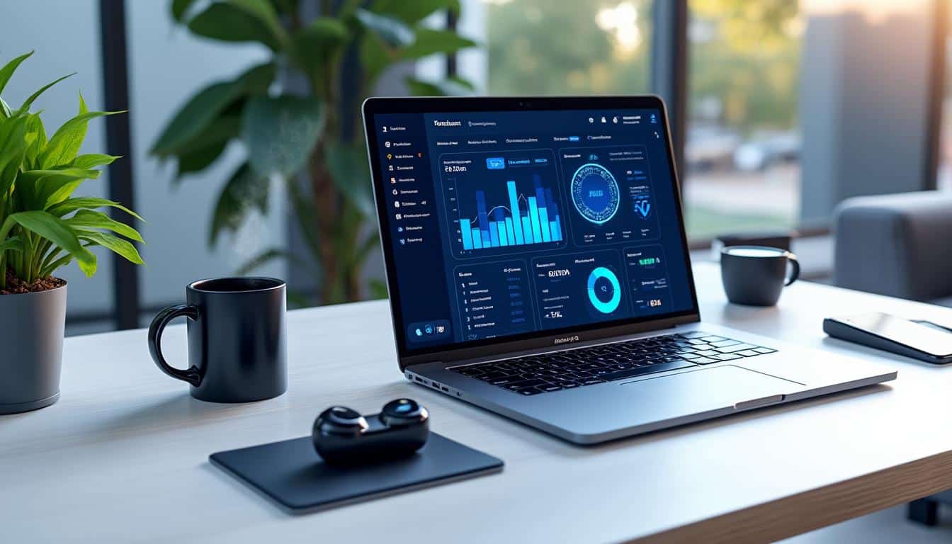 découvrez comment combiner notion et zapier pour créer un système tout-en-un efficace, spécialement conçu pour les solopreneurs, inspiré par les méthodes d'ali abdaal.