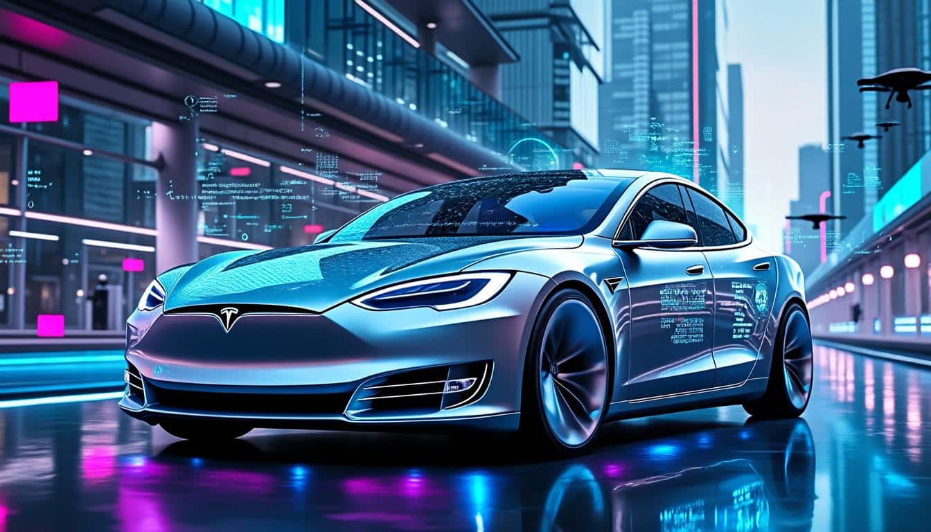 découvrez si tesla tient toujours sa promesse du « tout logiciel » et explorez les enjeux actuels de cette stratégie innovante dans l'industrie automobile.