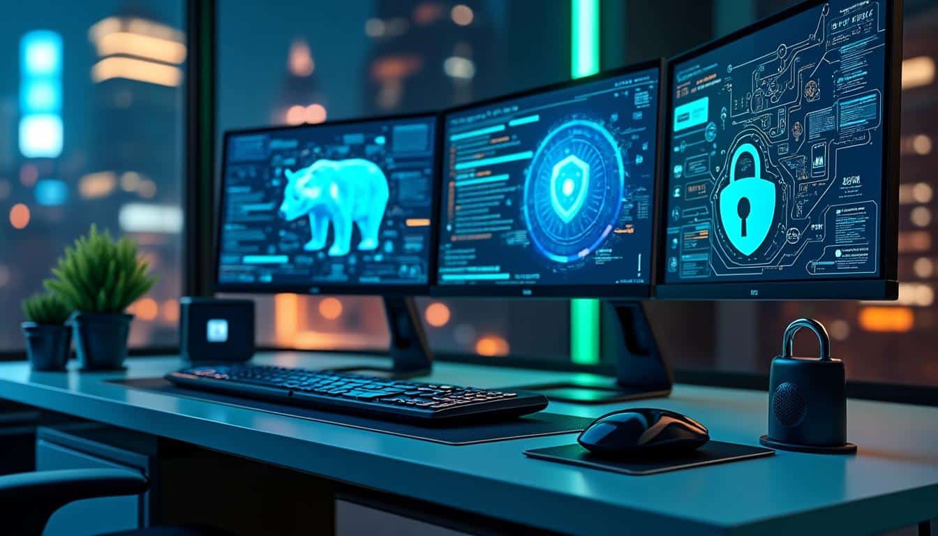 découvrez notre comparaison approfondie entre nordvpn, proton vpn et mullvad pour savoir quel service vpn offre réellement sécurité, confidentialité et performance.