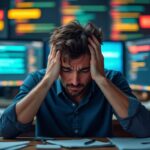 découvrez comment l'utilisation de slack et teams au travail peut contribuer à l'anxiété, et apprenez des stratégies pour mieux gérer ces déclencheurs dans votre environnement professionnel.