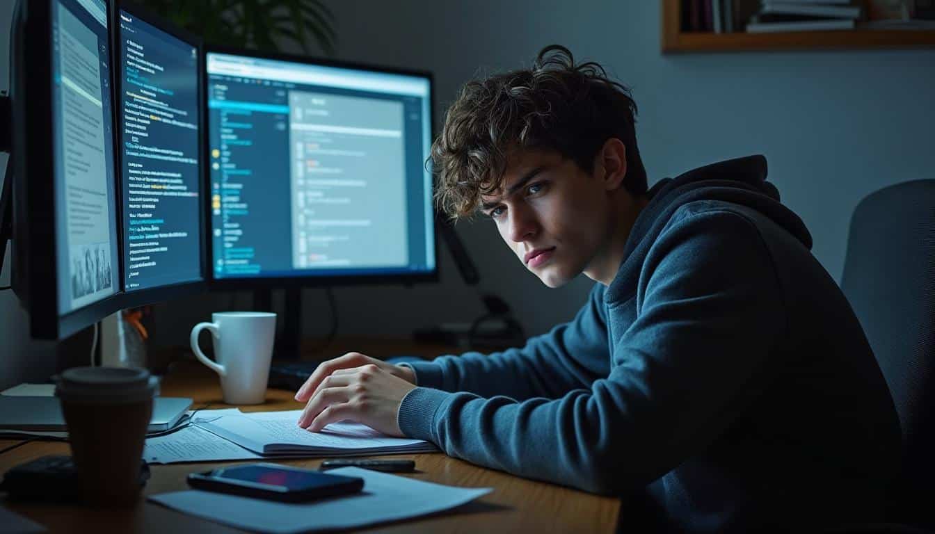 découvrez les signaux faibles du burn-out chez les freelances et apprenez à les identifier à temps pour préserver votre bien-être et votre carrière.