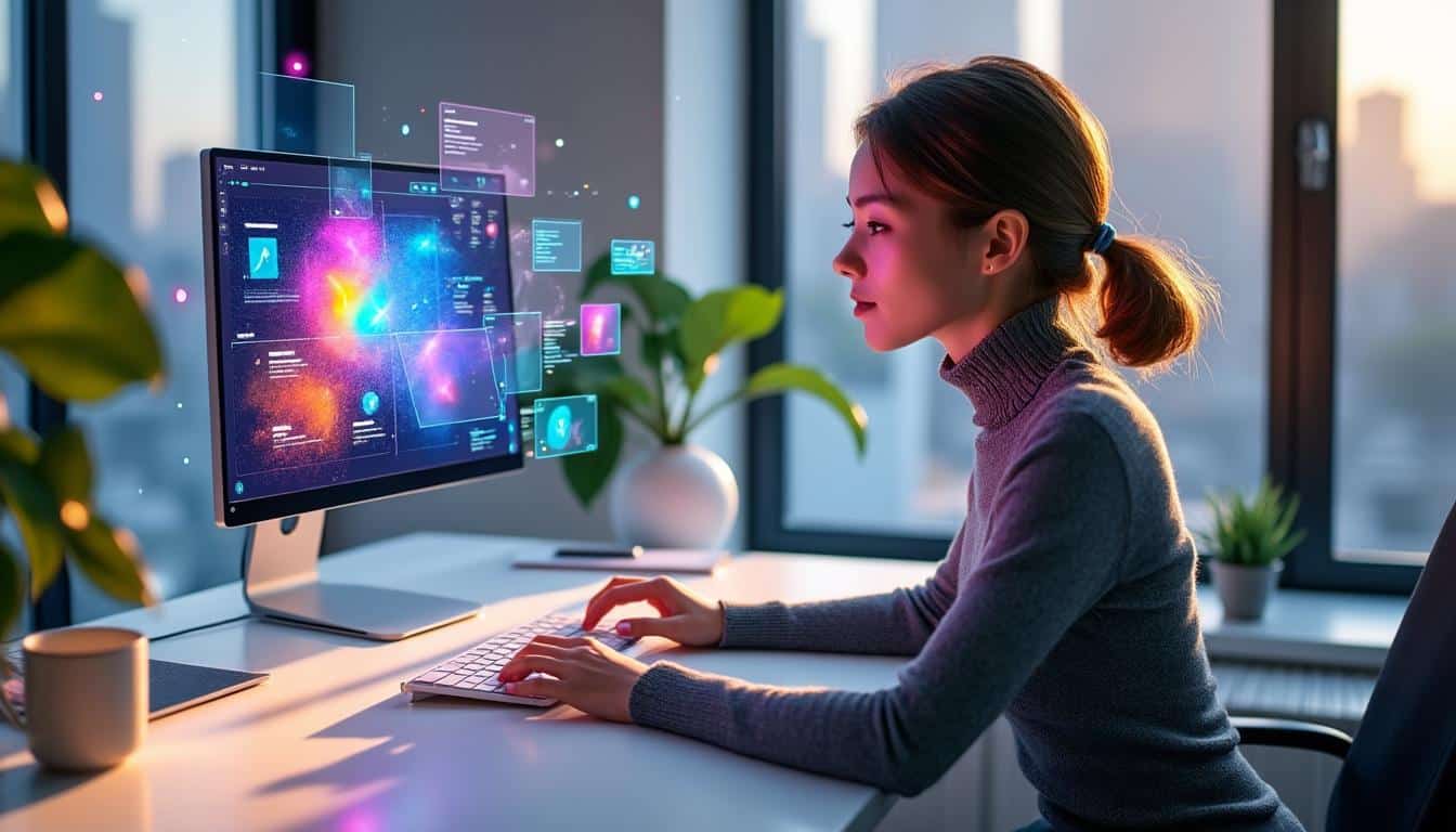 découvrez comment canva devient le superpouvoir des non-designers, permettant de créer rapidement des designs professionnels sans compétences techniques.