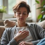 découvrez les gestes simples et efficaces validés par les professionnels pour gérer une crise d’angoisse rapidement et sereinement.