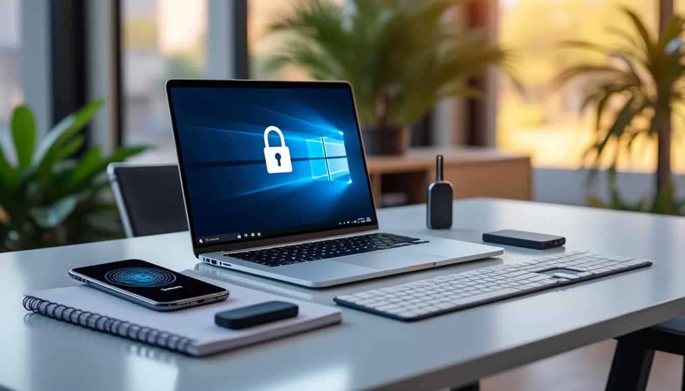 découvrez le kit minimal de cyber hygiène proposé par l'anssi, spécialement conçu pour protéger les particuliers et les indépendants contre les risques numériques.