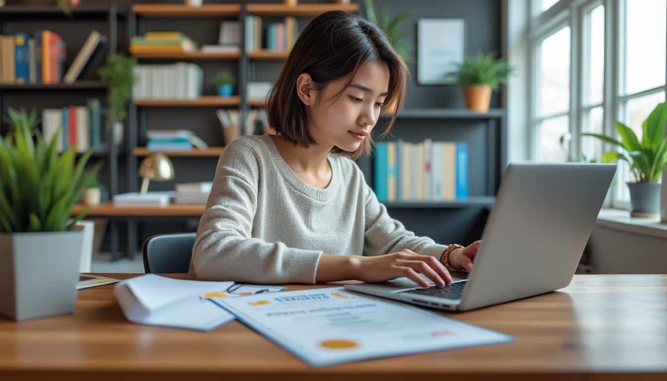découvrez comment identifier une véritable certification rncp lors d'une formation à distance pour garantir la qualité et la reconnaissance de votre parcours professionnel.