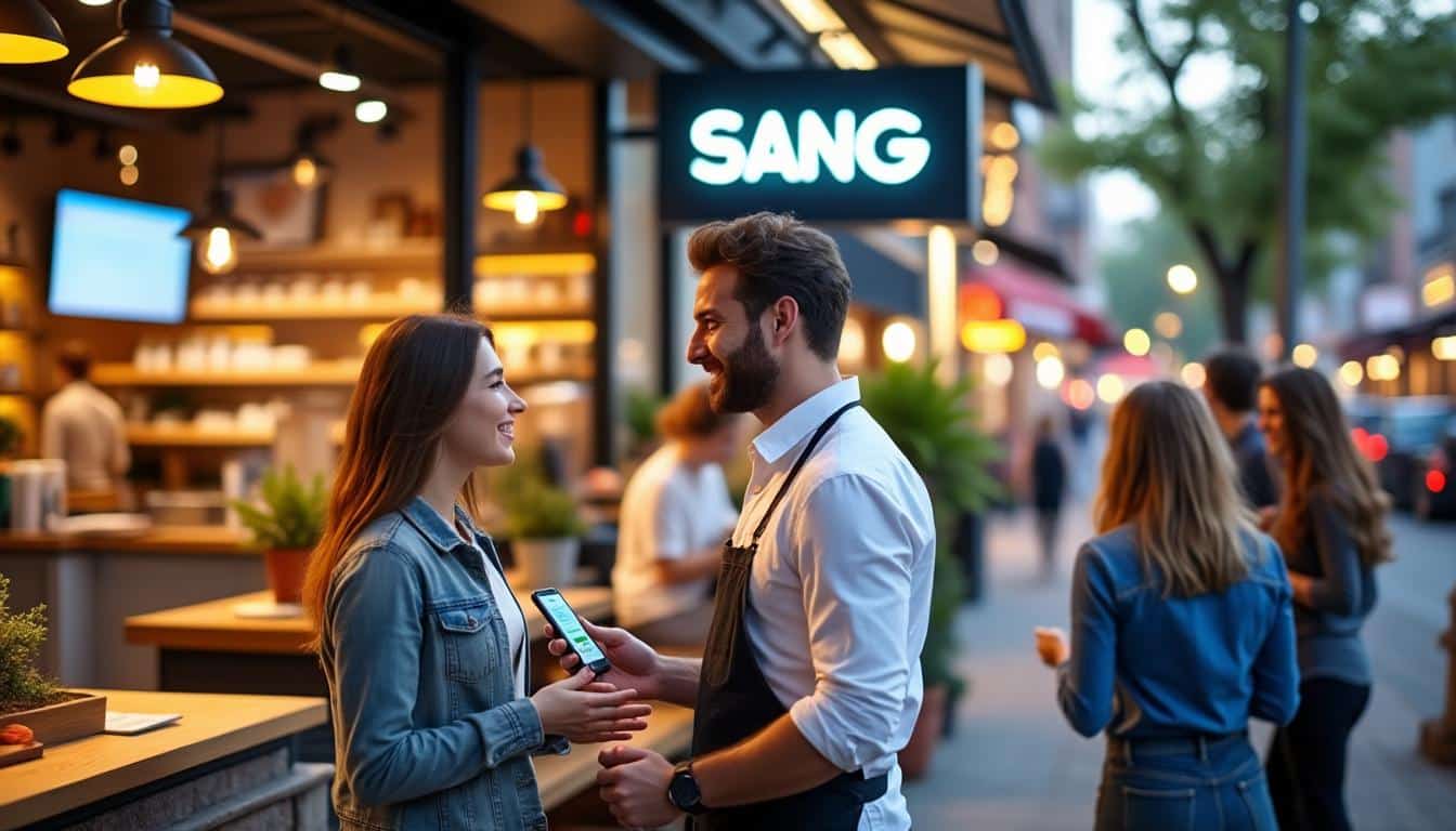 découvrez comment google business profile peut surpasser le seo traditionnel grâce à une stratégie locale efficace pour booster la visibilité de votre entreprise.