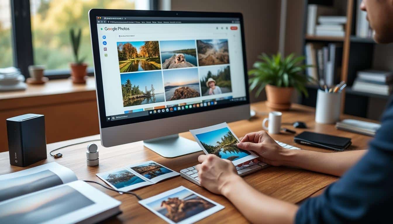 découvrez comment gérer efficacement votre stockage google photos pour éviter la saturation tout en conservant précieusement tous vos souvenirs.