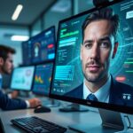 découvrez comment les deepfakes menacent la sécurité bancaire, avec une alerte des banques et d’europol face à cette nouvelle forme de fraude sophistiquée.