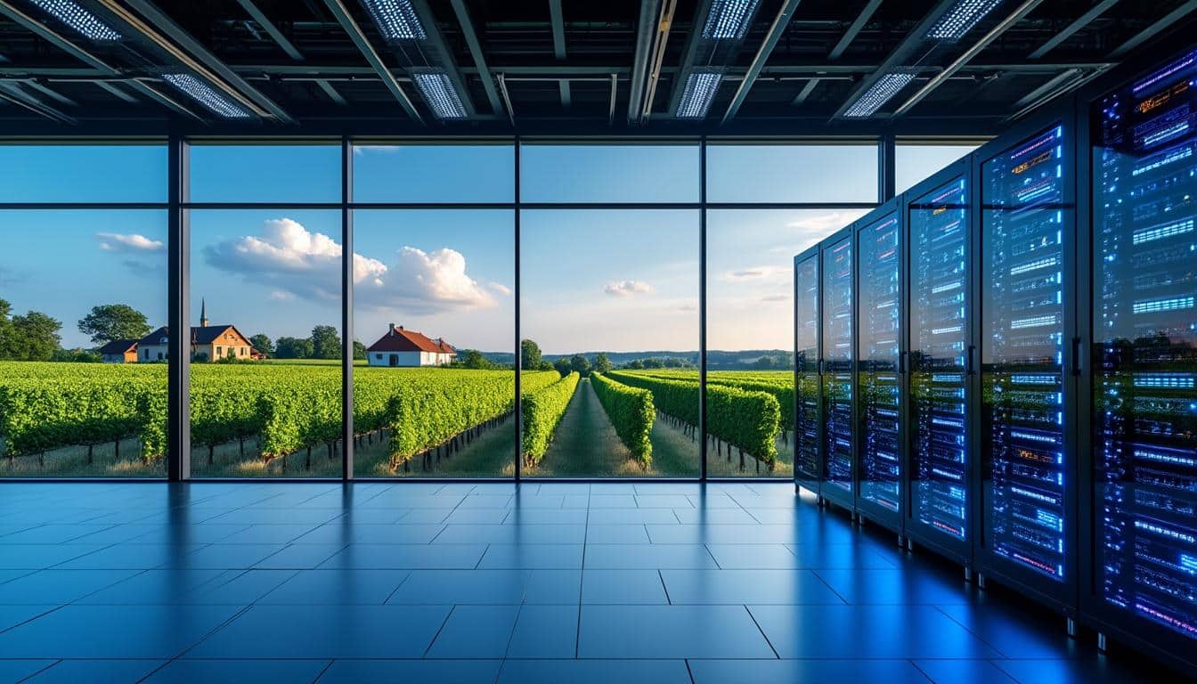 découvrez pourquoi l'hébergement 'made in france' d'ovhcloud redevient un choix stratégique pour la sécurité, la souveraineté et la performance des données en france.