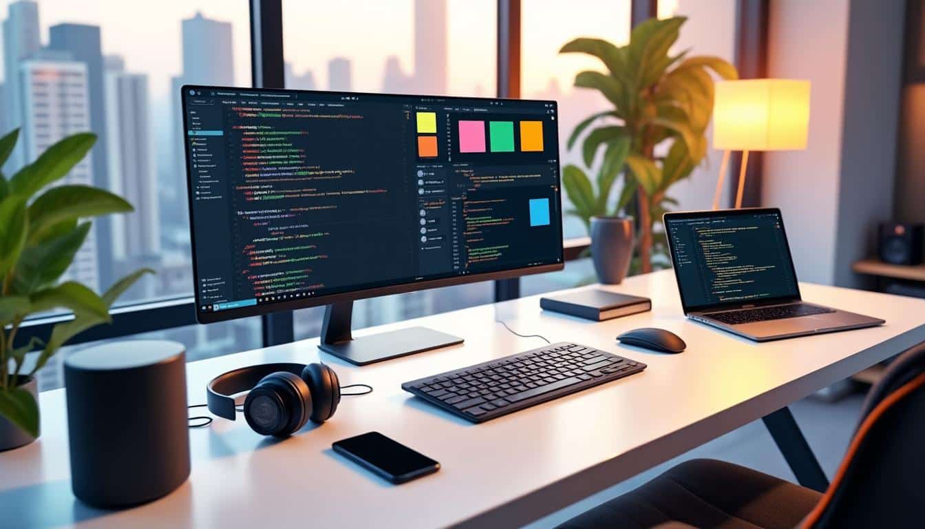découvrez comment gitlab maîtrise le travail 100% à distance grâce à ses 5 règles d’or incontournables à adopter pour une organisation efficace en remote.