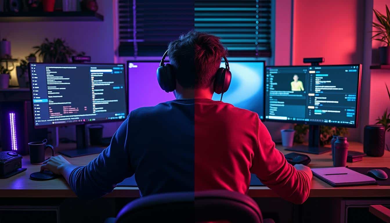 découvrez pourquoi certains créateurs de contenu quittent twitch pour rejoindre youtube gaming et explorez les avantages de cette plateforme en plein essor.