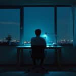 découvrez comment le télétravail, en favorisant l'isolement social, peut intensifier le sentiment de solitude et quelles solutions adopter pour y remédier.
