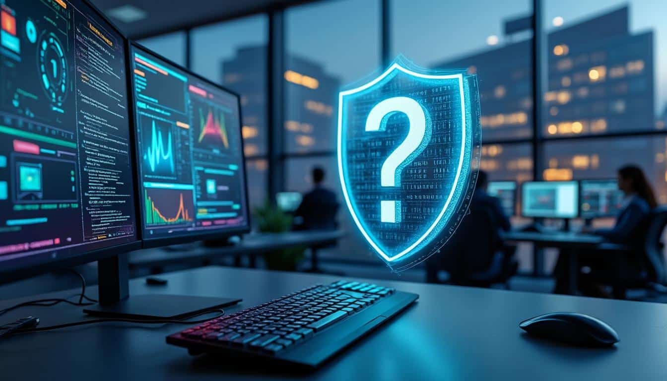 découvrez si kaspersky reste un choix sûr et fiable pour la protection informatique des entreprises en europe en 2024.