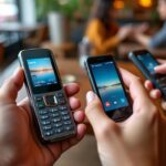 découvrez pourquoi les petits téléphones font leur grand retour : simple tendance ou réelle demande des utilisateurs ? analyse et perspectives.