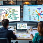 découvrez une comparaison détaillée entre xmind et miro pour le mind mapping et trouvez l'outil qui vous aide vraiment à mieux comprendre et organiser vos idées.