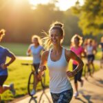 découvrez comment le sport influence réellement l'humeur grâce aux résultats concrets des études scientifiques.