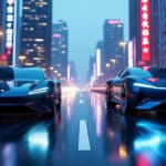 découvrez comment tesla et byd s'affrontent dans la course technologique automobile et si la chine devient le nouveau terrain de jeu de l'innovation du secteur.