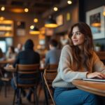 découvrez les risques liés à l'utilisation du wi-fi public dans les cafés, même sans activité particulière, et comment protéger vos données personnelles.